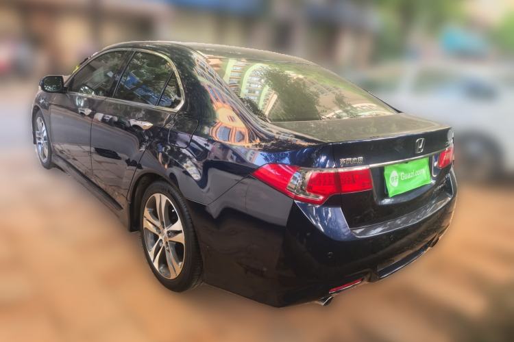 Used Honda Spirior 2013 2.4L TYPE-S
