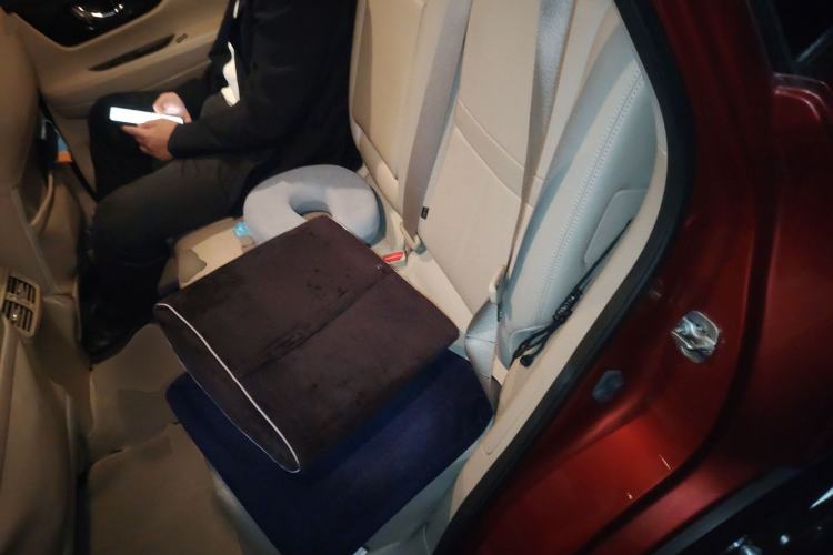 Used Nissan X-Trail 2014 2.5L CVT Luxury Edition 4WD