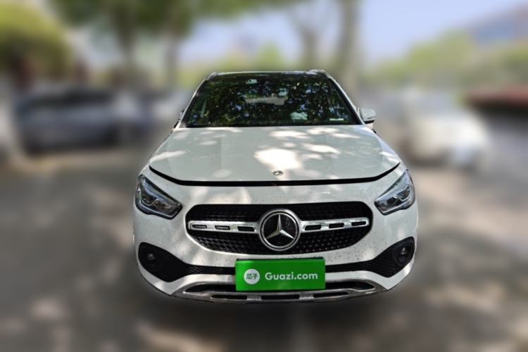 Used Mercedes-Benz GLA 2023 GLA 220