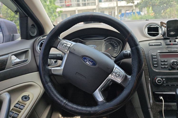 Used Ford Mondeo 2011 2.0L GTDi 200 Fashion Edition