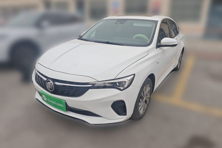 Used Buick Verano 2022 Pro 533T Enjoyment Edition