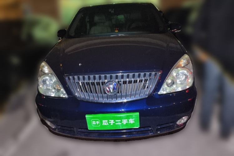 Used Buick GL8 2013 2.4L Executive Edition
