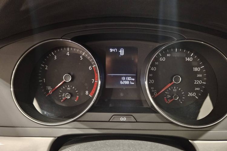 Used Volkswagen Lamando 2017 230TSI DSG Fashion Edition