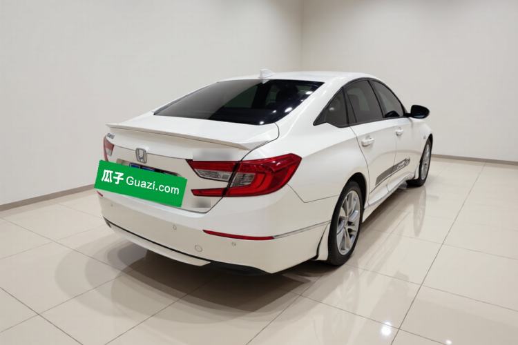 Used Honda Accord 2018 230TURBO Comfort Version National V Exterior 5