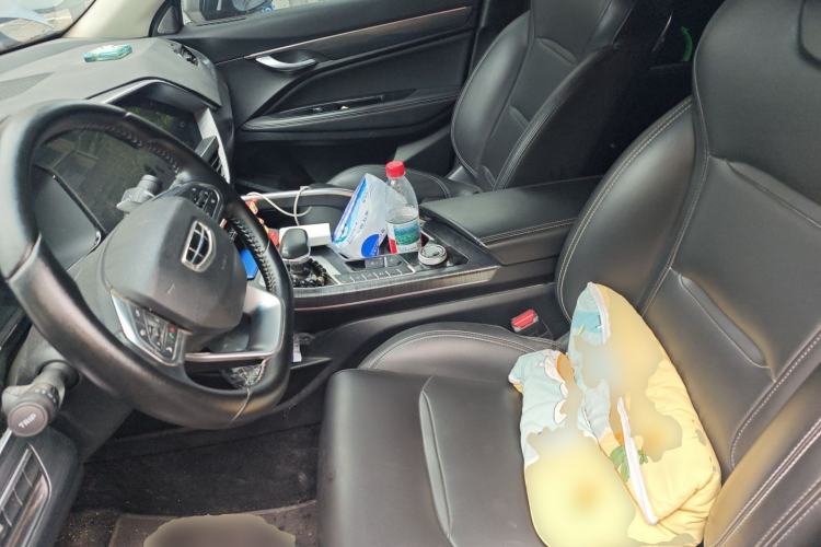 Used Geely Auto Monjaro 2019 350T YAOXINGZHE