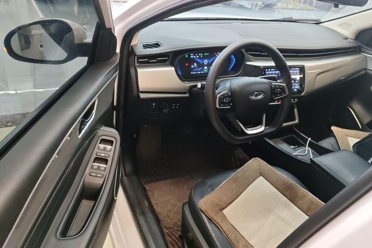 Used Chery New Energy Arrizo e 2024 405km Travel Edition