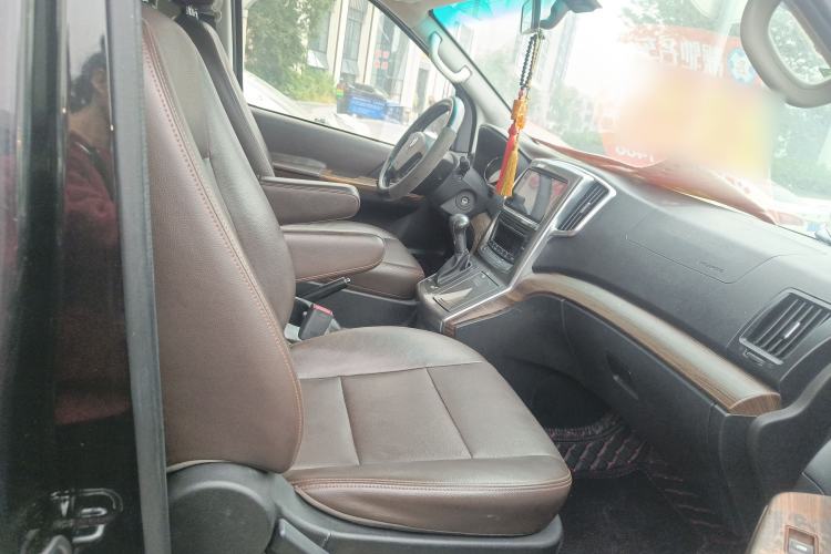 Used FORTHING CM7 2018 Classic Edition 2.0T Automatic Luxury Model
