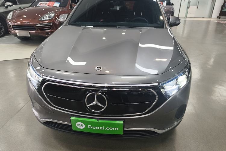 Used Mercedes-Benz EQA 2022 EQA 260