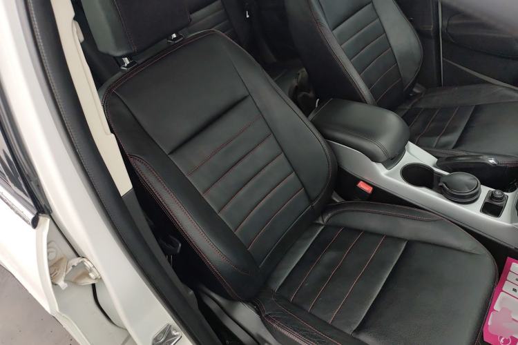 Used Ford Kuga 2015 1.5L GTDi Two-Wheel-Drive Comfort Model