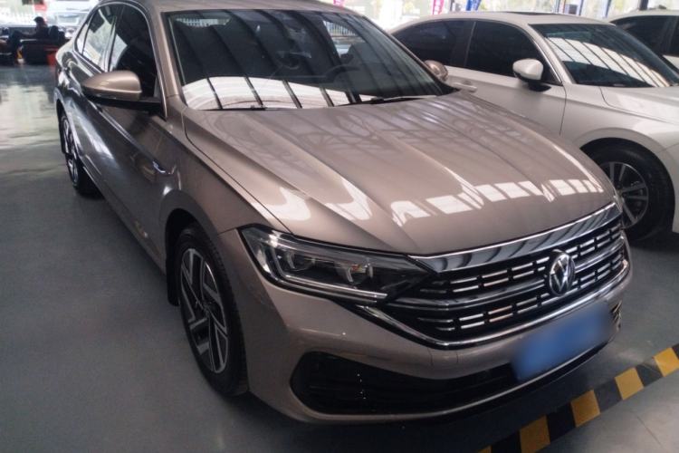 Used Volkswagen Sagitar 2023 300TSI DSG Excellence Edition