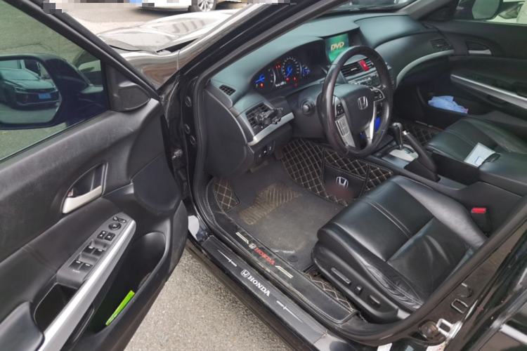 Used Honda Crosstour 2012 2.4L Luxury Edition