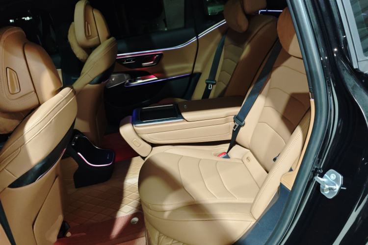 Used Mercedes-Benz E-Class 2024 Facelift E 300 L Fashion Sport Edition