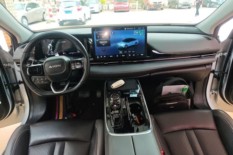 Used AION S Plus 2021 70 Tech Edition