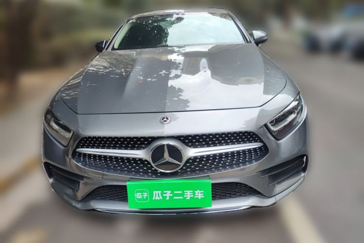 Used Mercedes-Benz CLS 2020 CLS 300 Sport Edition