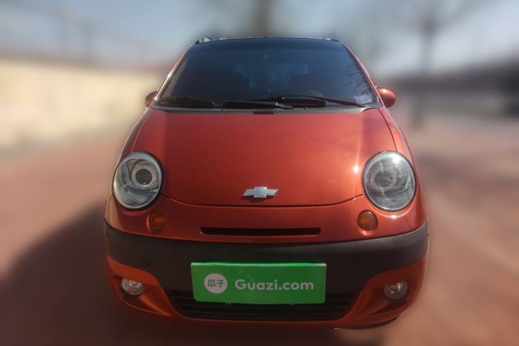 Used Baojun Lechi 2010 1.0L P-TEC Manual Active Model