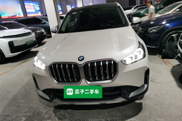 Used BMW X1 2023 sDrive25Li X Design Package
