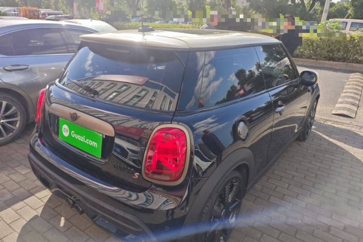 Used MINI MINI 2023 2.0T COOPER S Obsession Edition
