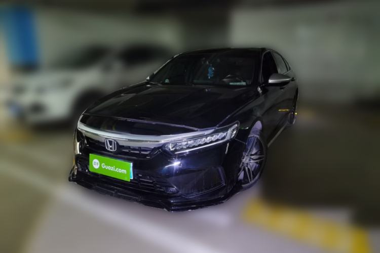 Used Honda Inspire 2022 260TURBO Elite Edition