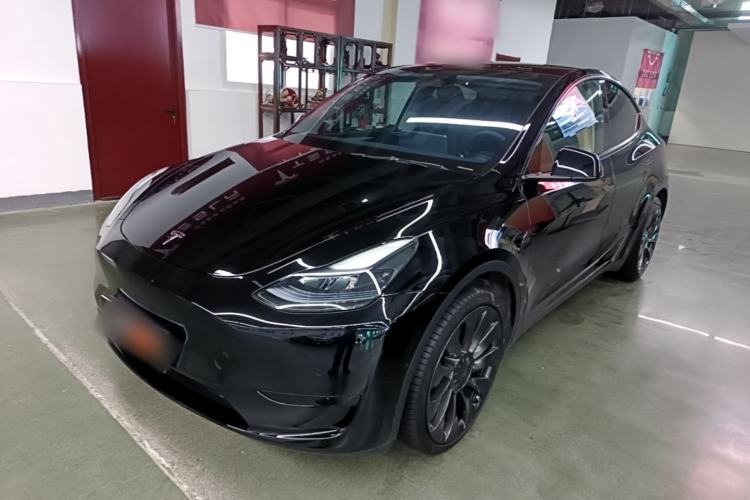 Gebrauchter Tesla Model Y 2023 Rear-Wheel-Drive Version Guazi used car, China used car export, Used car for sale, Used  cars, Cheapest cars for sale