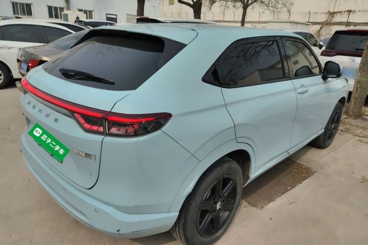 Used Honda e:NP1 2023 420 km Vision Edition