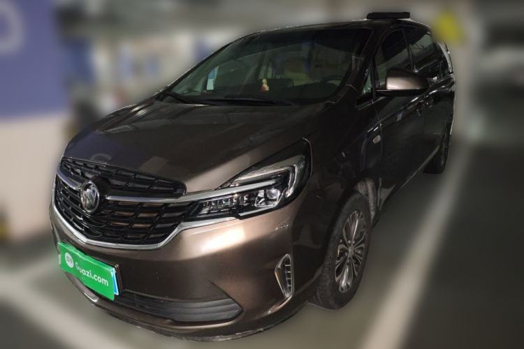 Used Buick GL8 2021 Land Cruiser Executive Class 652T Comfort Model Guazi used car, China used car export, Used car for sale, Used  cars, Cheapest cars for sale