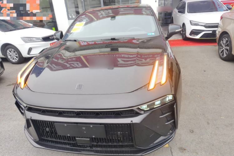 Used Lynk & Co 03 2023 1.5TD DCT JingPro