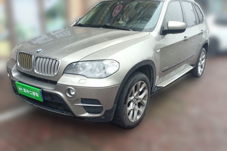 Used BMW X5 2011 xDrive35i Luxury Model
