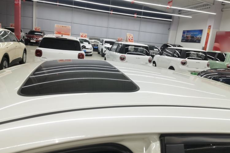 Used Nissan Sylphy 2021 1.6L XL CVT Enjoyment Edition Roof