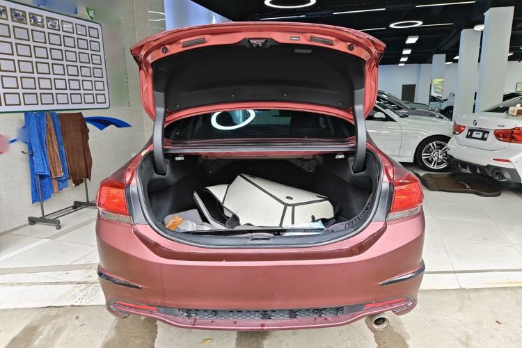 Used Honda Spirior 2015 2.0L Collector's Edition