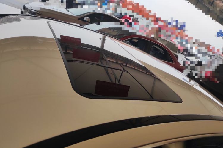 Used Mercedes-Benz C-Class 2013 C 260 Fashion Edition Grand Edition
