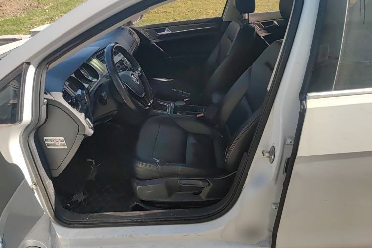 Used Volkswagen Golf 2015 1.4TSI Automatic Comfort Model