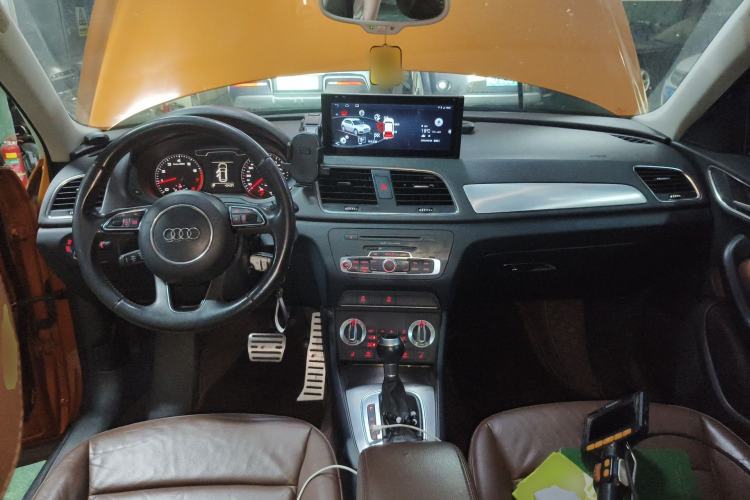 Used Audi Q3 2013 35 TFSI Comfort Model