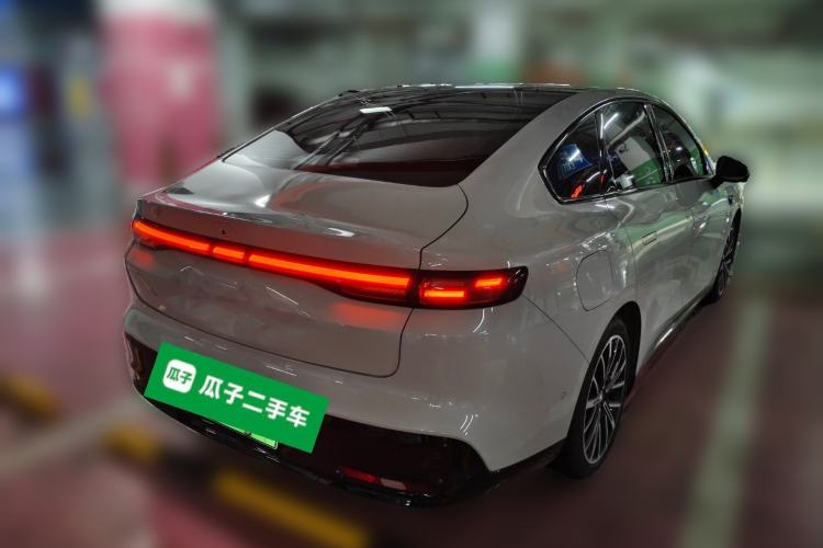 Used Leapmotor B01 2025 550 Enjoyment Edition
