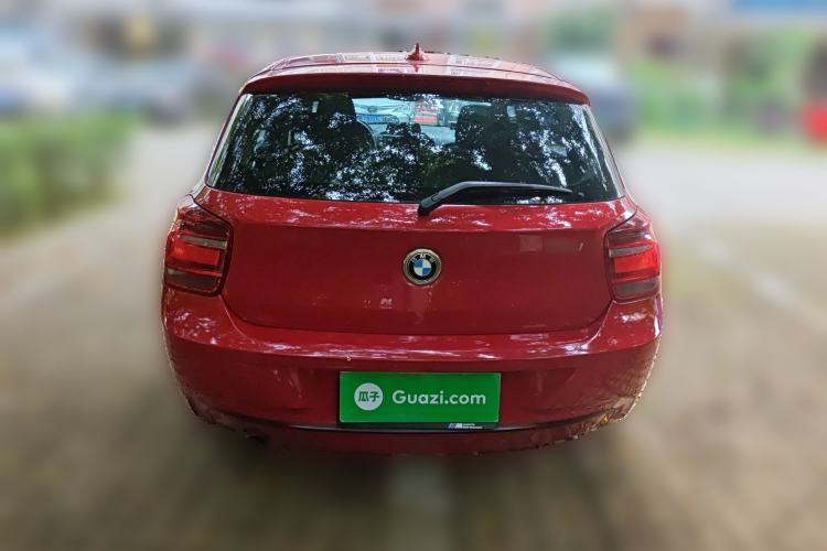 Used BMW 1 Series 2012 118i Sport Edition