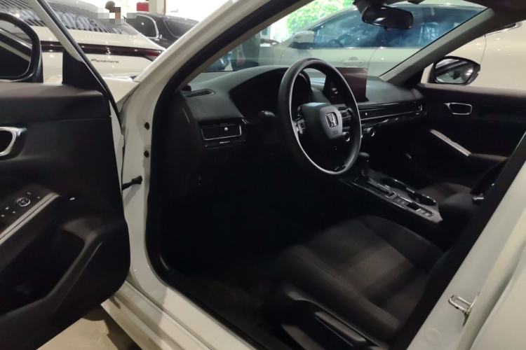 Used Honda Integra 2022 240TURBO CVT Technology Edition
