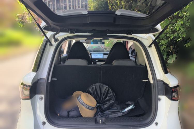 Used Cowin October 2023 301km Zhi Feng Edition