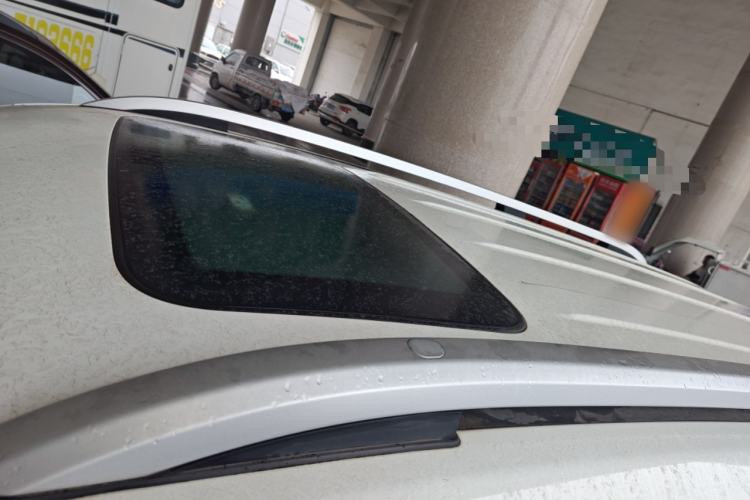 Used SWM G05 2019 1.5T Automatic Elite Edition
