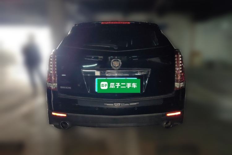 Used Cadillac SRX 2013 3.0L Elite Model