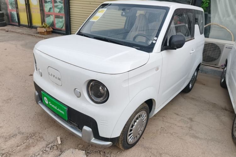 Used Livan Blue Balloon 2025 Model Dynamic Version Guazi used car, China used car export, Used car for sale, Used  cars, Cheapest cars for sale
