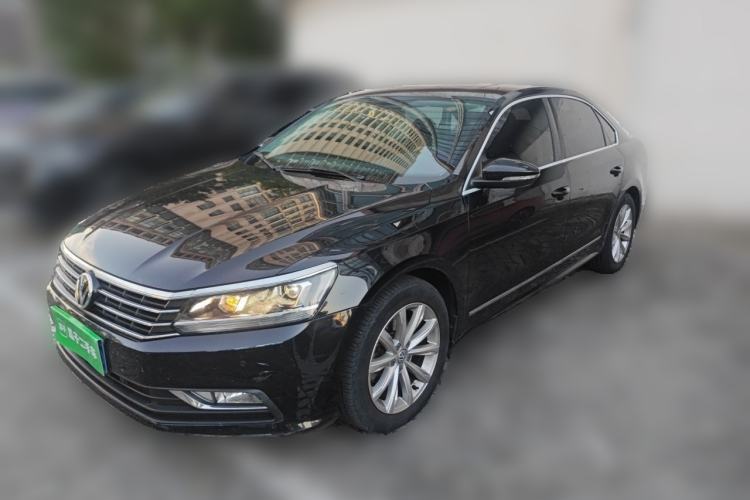 Used Volkswagen Passat 2017 330TSI DSG Luxury Edition Guazi used car, China used car export, Used car for sale, Used cars, Cheapest cars for sale