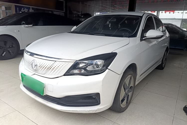 Used Dongfeng Aeolus E70 2023 360H Battery-Swap Version Guazi used car, China used car export, Used car for sale, Used cars, Cheapest cars for sale