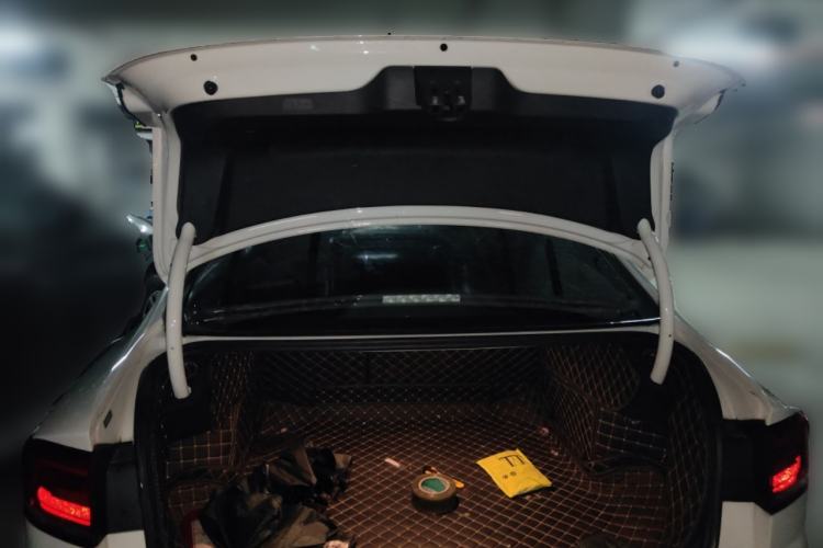 Used Volkswagen Lamando 2018 280TSI DSG Comfort Edition
