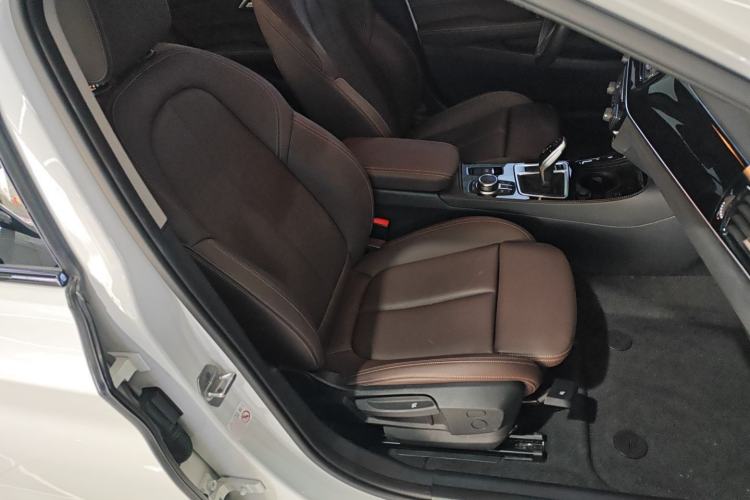 Used BMW 1 Series 2022 120i M Sport Night Edition