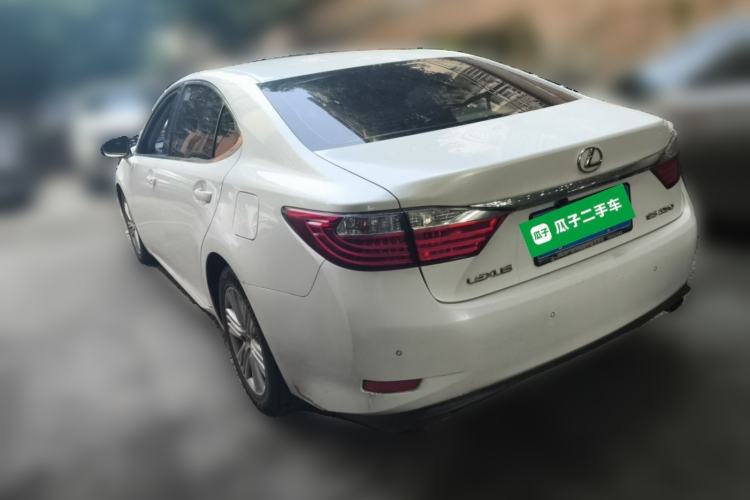 Used Lexus ES 2014 250 Comfort Edition