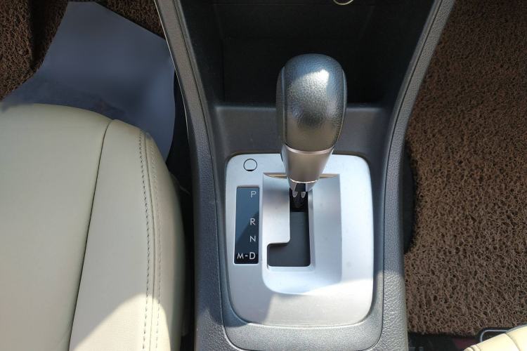 Used Subaru XV 2012 2.0i Elite Edition
