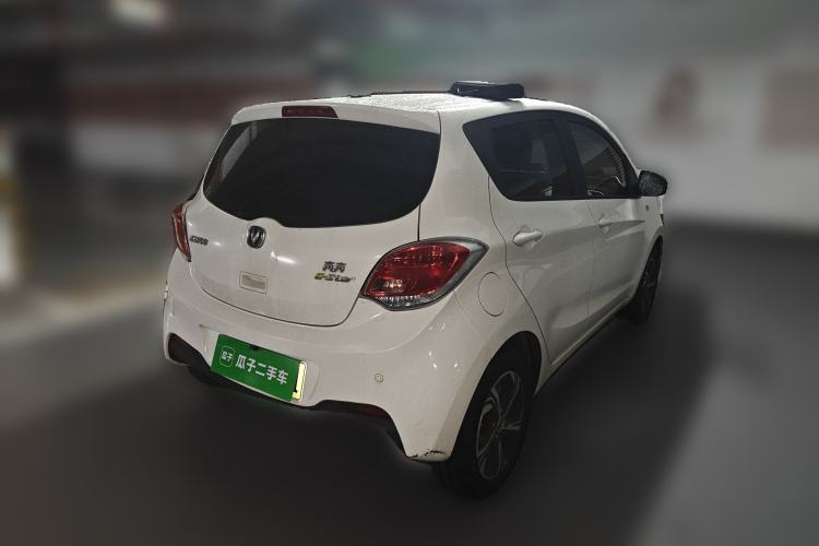 Used Oshan Benni E-Star 2020 Heartbeat Edition NMC Lithium