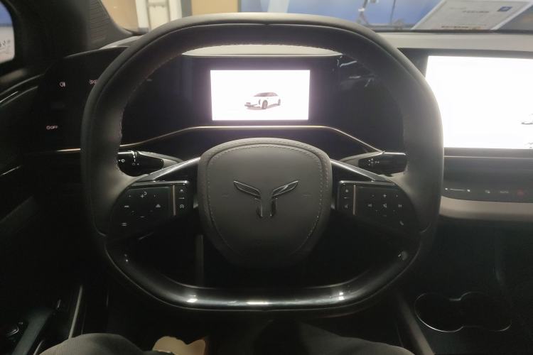 Used Hongqi EH7 2024 690 Pro