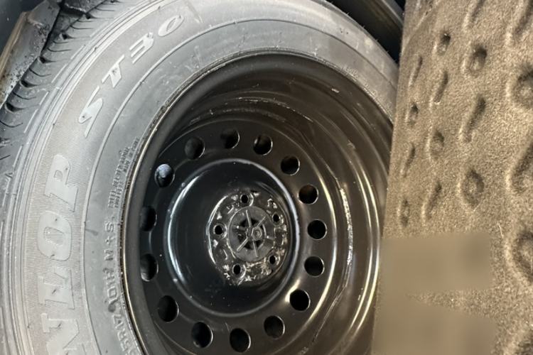 Used Changan CS75 2015 1.8T Automatic 4x4 Elite Model China V Standard
