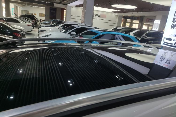 Used Mercedes-Benz GLB 2020 Facelift GLB 200 Fashion Edition
