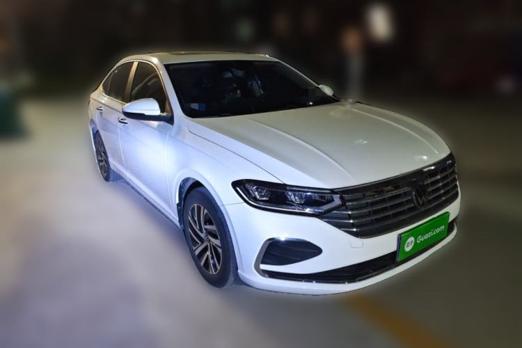 Used Volkswagen Lavida 2024 1.5L Automatic 5 Million Edition